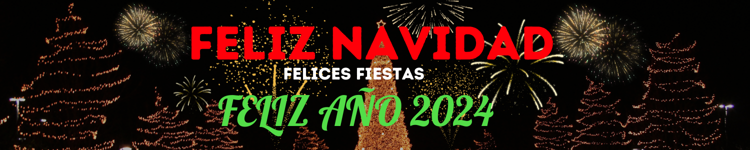 Luces navideñas